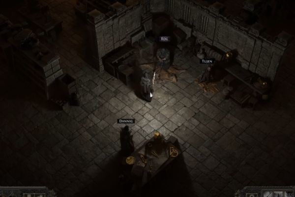 MMOexp-POE: Strengths and Weaknesses of the Divine Judgment Slayer