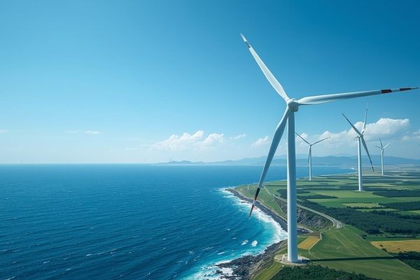 日本風力発電市場規模動向・需要予測 2025-2033