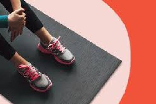 Gym Shoes Market Insights Explore Consumer Behavior, Market Dynamics, And Emerging Growth Opportunities