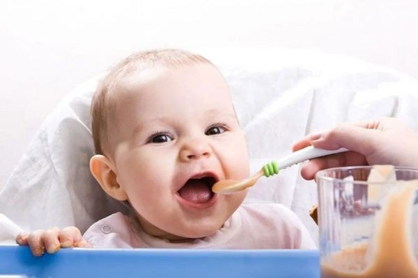 Baby Food Market Landscape Highlights Competitive Dynamics and Emerging Global Opportunities