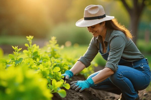Managing Seasonal Pests with Professional Services