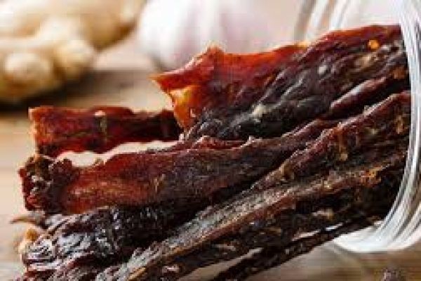 Beef jerky market analysis reveals key growth drivers and competitive challenges
