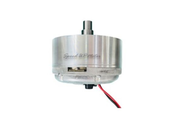 18V135W Thin Plate Brushed Pancake Motor 128SN-A buying guide