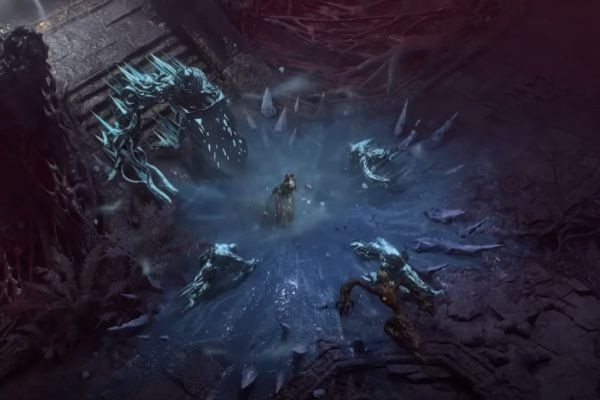 MMOexp-Diablo 4: Rogue Trap Variants Surprise in Season 10 Rankings