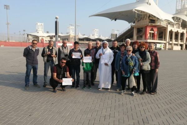 The Ultimate Step-by-Step Guide to a Saudi Arabia day trip from Bahrain