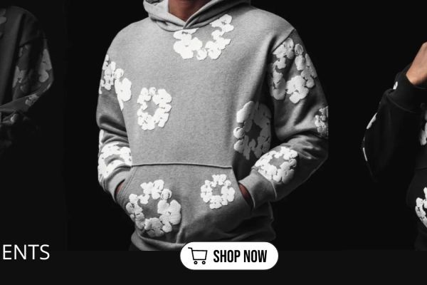Buy Denim Tears Clothing – Iconic Jeans, Tees & Accessories