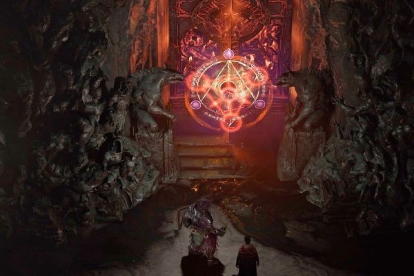 Sabre of Tsasgal Diablo 4 Season 10 Barbarian Unique Guide