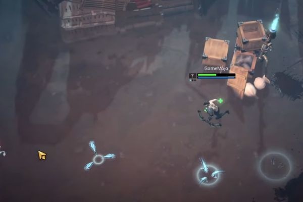 U4GM - Warborne Above Ashes F2P Guide for New Players