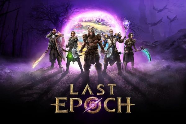 MMOexp Last Epoch: Two items unlock the true potential of this build