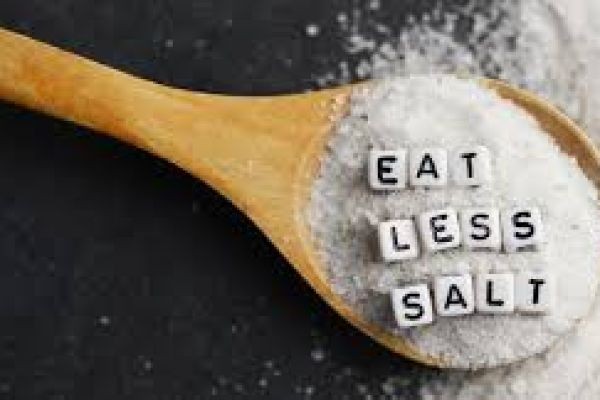 Low Sodium Salt Market Market Analysis by Product Type, End-User, and Geography