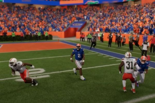 MMOexp:College Football 26 Trucking and Extending Strategies