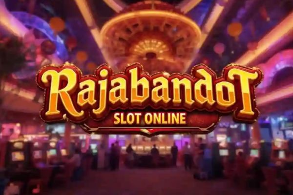 Rajabandot: Simbol Perubahan dan Adaptasi