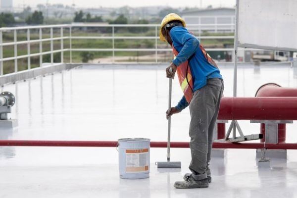 Construction Chemicals Market Accelerators Stimulated by Technological Innovation and Rapid Urban Infrastructure Growth