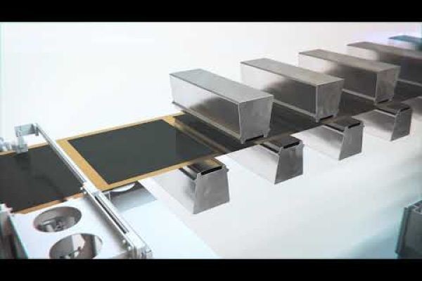 Li-Ion Battery Electrode Coating Market Inhibitors Slowing Global Growth Amid Rising Energy Storage Demands
