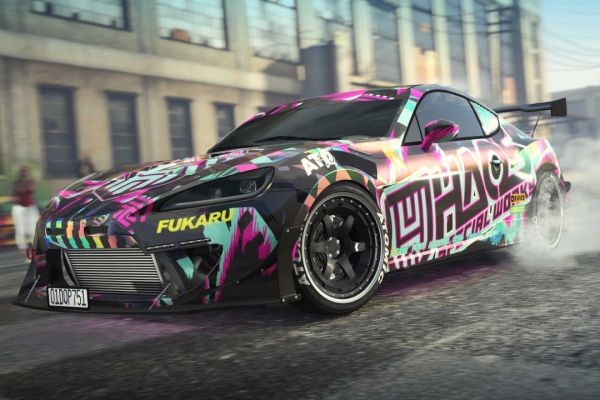 What Is Your Favorite Vehicle in GTA 5