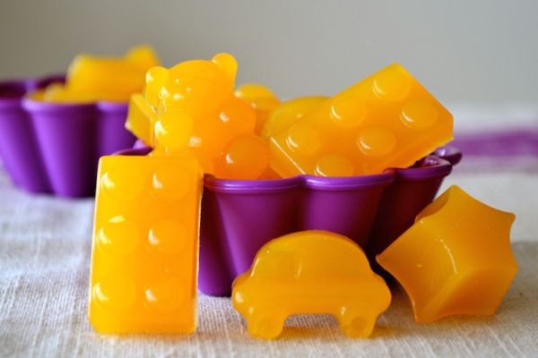 Citrus Gummies Market Strategic Moves Focused on Innovation, Market Expansion, and Consumer Engagement