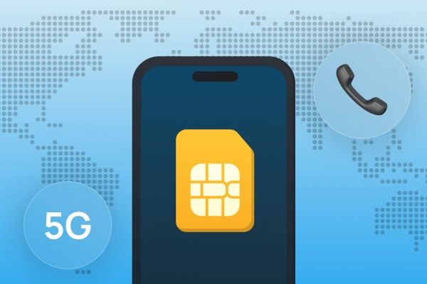 איך Buy Esim יכול לחסוך לך כסף בחו"ל?