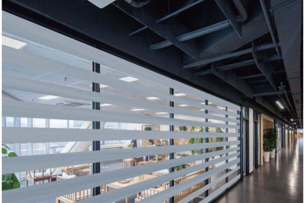 Understanding the Technology: How Intelligent Glass Works