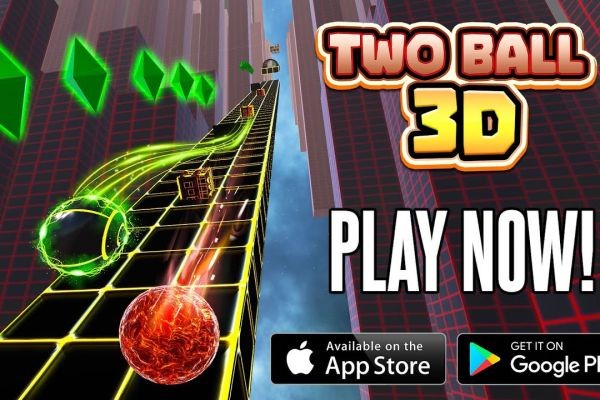 Taking the Plunge: Mastering the Addictive World of Slope Game