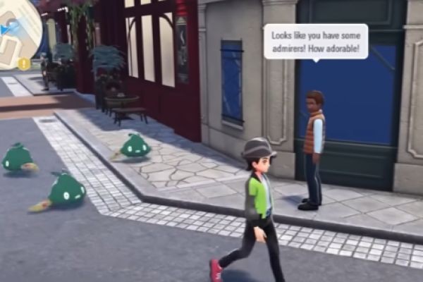 U4GM - How to Unlock Hidden Achievements in Pokemon Legends: Z-A