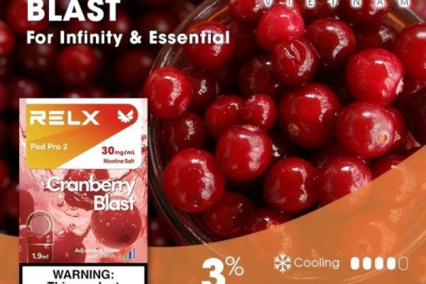 รีวิวเยว่เค่อ เทียบ RELX สุดคุ้ม