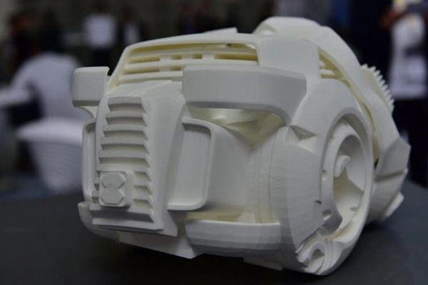 3D Printing Materials Market Future Outlook: Emerging Technologies Driving Global Industry Expansion