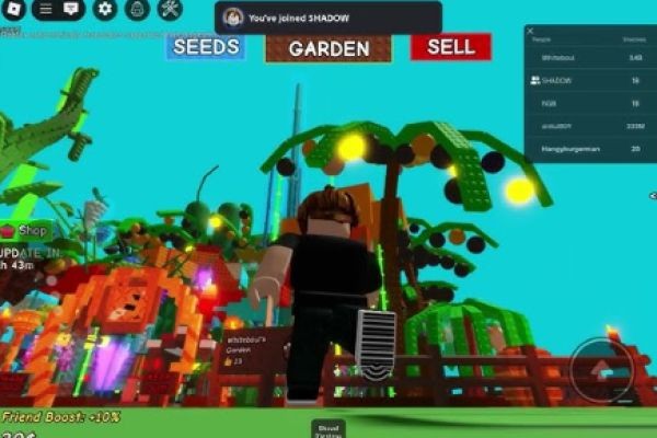 Grow A Garden Dragon Pepper Build Guide for Maximum Efficiency