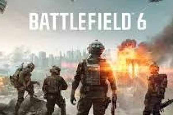 Battlefield 6 Quick Turn Poised to Transform FPS Crossplay