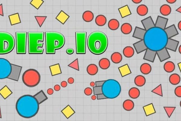Dive into the Limitless Fun of IO Games: Your Ultimate Online Playground!