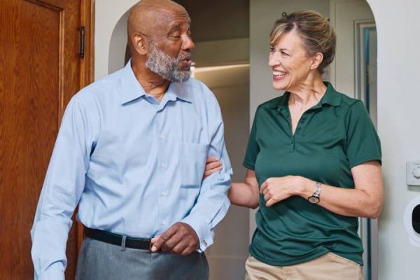 Find Trusted Home Caregivers in Montgomery County MD for Elderly Loved Ones