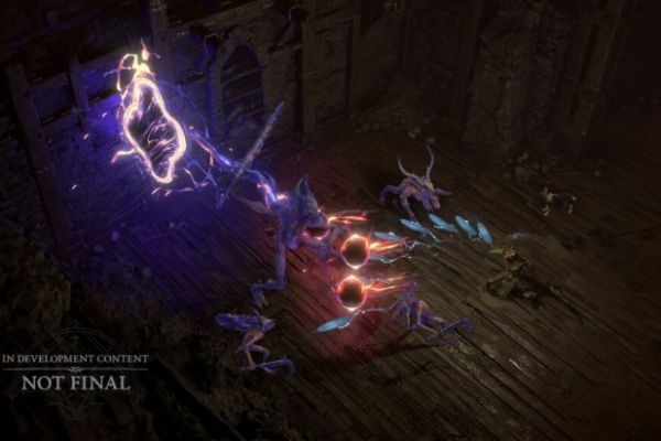 What Spiritborn Buffs Mean for Your Diablo 4 Season 10 Builds