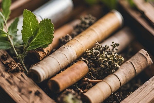 Herbal Smoking Products Market Study Identifies Key Players Innovating in Flavor and Herbal Mix Formulations