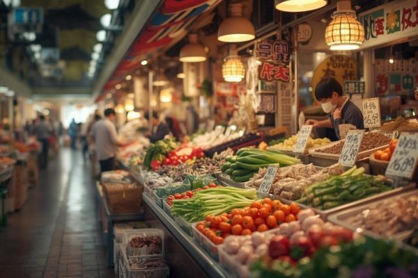 日本屋内LBS市場規模、動向、需要見通し2025～2033年