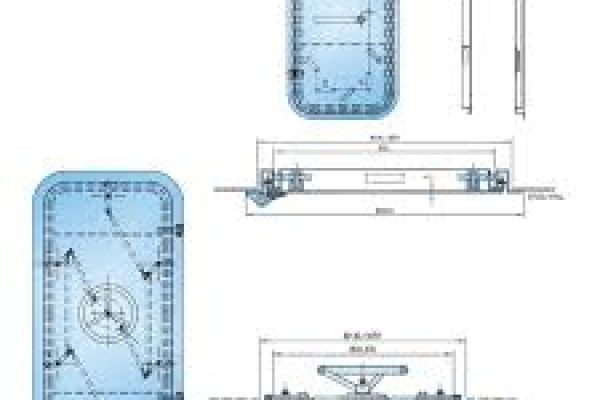 Watertight Doors Market Trends Shaped by Safety Regulations, Technological Innovations, and Expanding Maritime Infrastructure