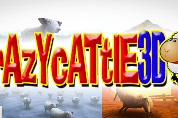 Getting to Know Crazy Cattle 3D: An Exciting Sheep Showdown!