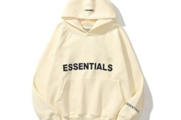 Is the Essentials Hoodie Worth the Hype?