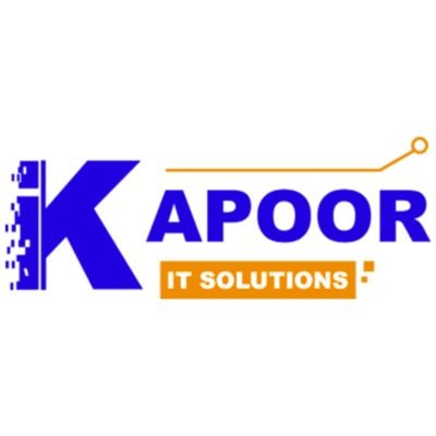Kapoorit Solutions avatar