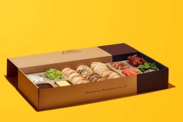 What Packaging Tricks Increase Dessert Shelf Life?