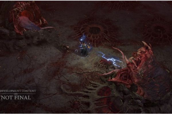 This Is the Best Gold Farming Build Right Now