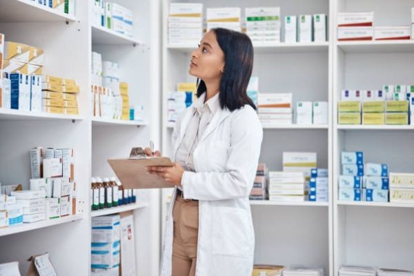 Saudi Arabia Pharmaceuticals Market Growth Trends, Volume Insights & Outlook 2030