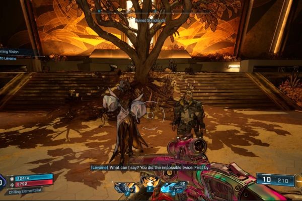 Unlocking Your First Safehouse: The Lockaway