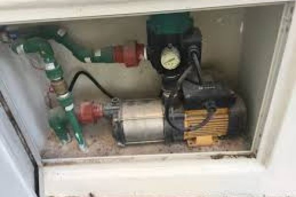 Mexico Residential Water Pumps Market Growth Trends, Volume Insights & Outlook 2030