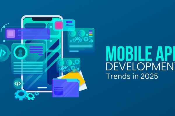 Mobile App Development Company Trends You Should Watch in 2025