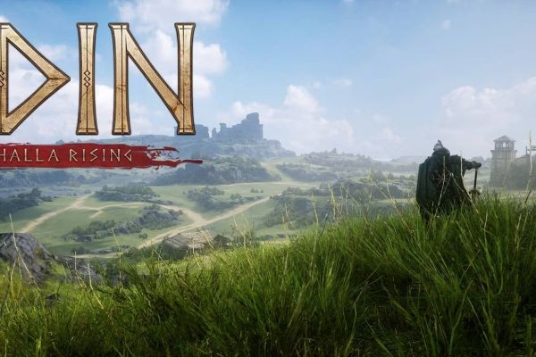Odin:Valhalla Rising-MMOexp Norse Realm Strategy