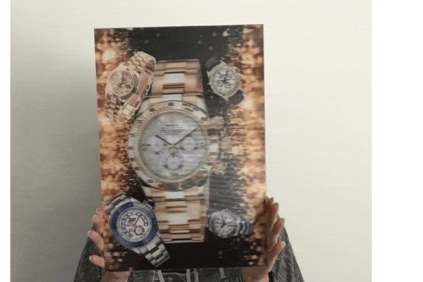 Custom 3D Poster Prints – Unique Gift Ideas