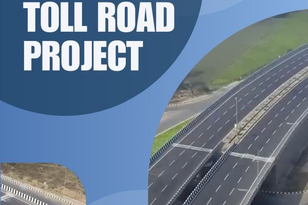 Riding Solo: My Highway Experience on the Agra–Etawah Toll Road