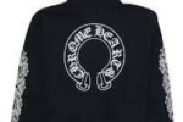 Chrome Hearts Clothing Germany – Premium Streetwear and Bold Fashion