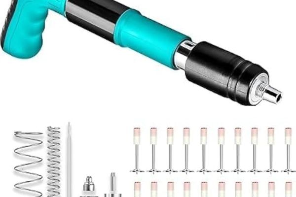 Rivet Gun Market Opportunities: Green Technologies, Eco-Friendly Adoption, and Sustainable Industrial Practices