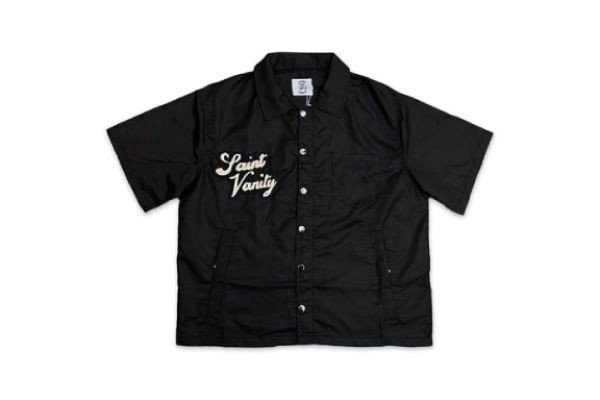 Saint Vanity | Saint Vanity Clothing | Official Store