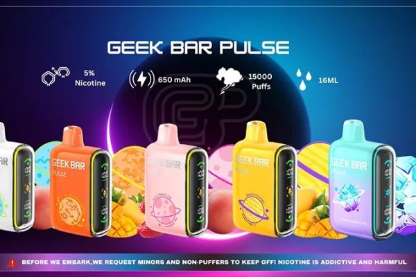 SP2S拋棄式電子煙 享受超大容量與安全純正的煙霧體驗